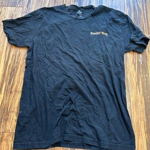 Black David Dobrik King Merch Size: M